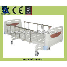 three function standard hospital bed